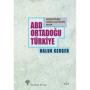 ABD, ORTADOĞU, TÜRKİYE (HASARLI)