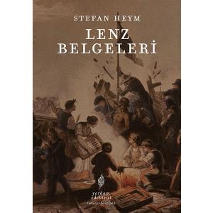 LENZ BELGELERİ LENZ BELGELERİ