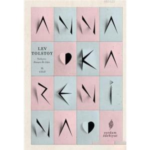 ANNA KARENİNA Cilt:2 (HASARLI)