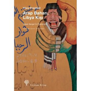 ARAP BAHARI, LİBYA KIŞI ARAP BAHARI, LİBYA KIŞI