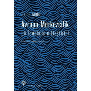 AVRUPA-MERKEZCİLİK (HASARLI)
