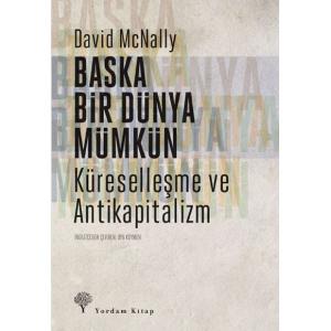 BAŞKA BİR DÜNYA MÜMKÜN (HASARLI)
