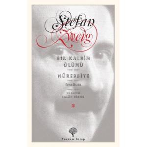 BİR KALBİN ÖLÜMÜ - MÜREBBİYE (HASARLI)