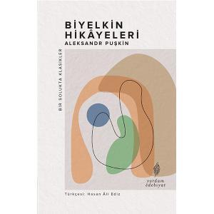 BİYELKİN HİKÂYELERİ BİYELKİN HİKÂYELERİ