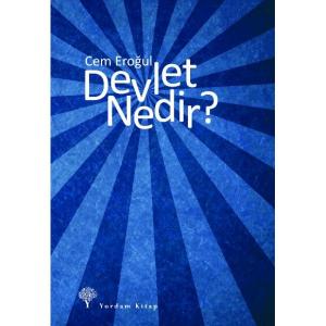 DEVLET NEDİR? DEVLET NEDİR?