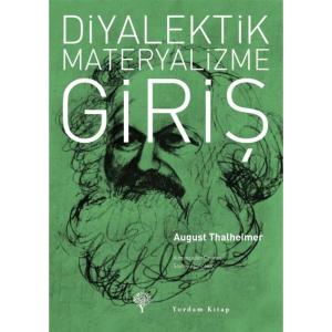 DİYALEKTİK MATERYALİZME GİRİŞ (Cep Boy) DİYALEKTİK MATERYALİZME GİRİŞ (Cep Boy)