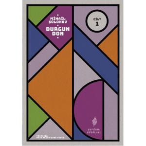 DURGUN DON Cilt:1