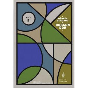 DURGUN DON Cilt:2 DURGUN DON Cilt:2