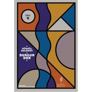 DURGUN DON Cilt:4 DURGUN DON Cilt:4