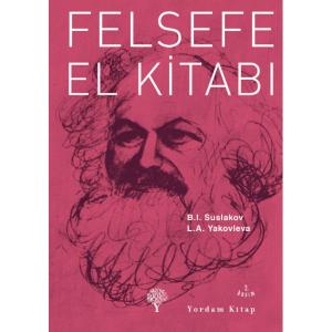 FELSEFE EL KİTABI (Cep Boy) (HASARLI)