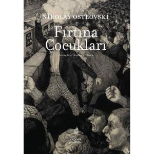 FIRTINA ÇOCUKLARI FIRTINA ÇOCUKLARI