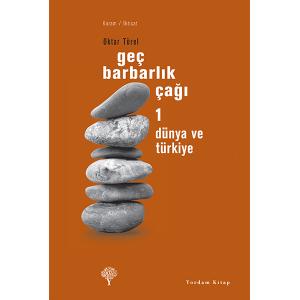 GEÇ BARBARLIK ÇAĞI-1 GEÇ BARBARLIK ÇAĞI-1