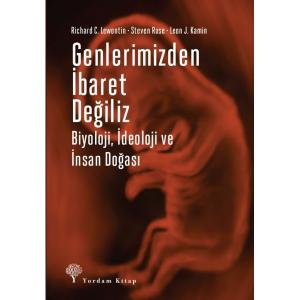 GENLERİMİZDEN İBARET DEĞİLİZ (HASARLI)