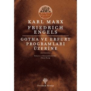 GOTHA VE ERFURT PROGRAMLARI ÜZERİNE GOTHA VE ERFURT PROGRAMLARI ÜZERİNE