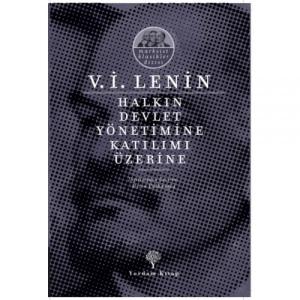 HALKIN DEVLET YÖNETİMİNE KATILIMI ÜZERİNE HALKIN DEVLET YÖNETİMİNE KATILIMI ÜZERİNE