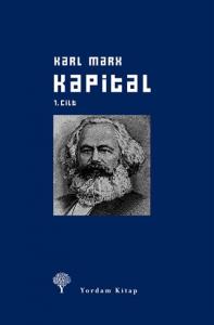 KAPİTAL Cilt: I (Ciltli) (HASARLI)