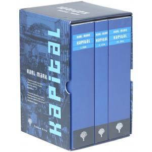 KAPİTAL TAKIM (Karton Kapak) KAPİTAL TAKIM (Karton Kapak)
