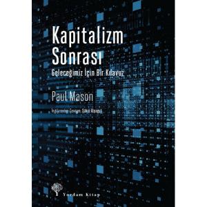 KAPİTALİZM SONRASI (HASARLI)