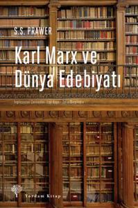KARL MARX VE DÜNYA EDEBİYATI