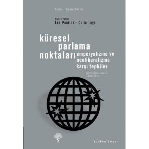 KÜRESEL PARLAMA NOKTALARI KÜRESEL PARLAMA NOKTALARI