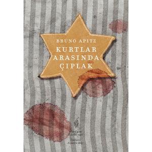 KURTLAR ARASINDA ÇIPLAK KURTLAR ARASINDA ÇIPLAK