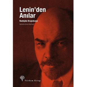 LENİN’DEN ANILAR (HASARLI)