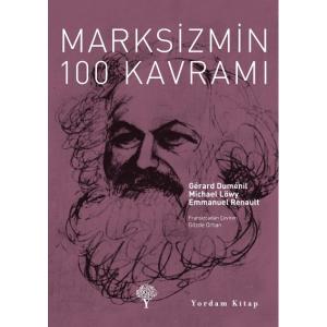 MARKSİZMİN 100 KAVRAMI (Cep Boy) MARKSİZMİN 100 KAVRAMI (Cep Boy)