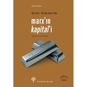 MARX'IN KAPİTAL'İ MARX'IN KAPİTAL'İ