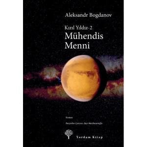 MÜHENDİS MENNİ (HASARLI)