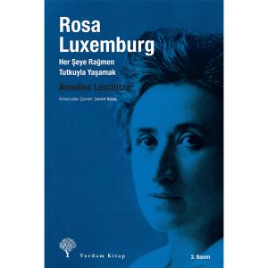 ROSA LUXEMBURG (HASARLI)