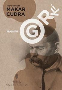 SEÇME ÖYKÜLER 1: MAKAR ÇUDRA SEÇME ÖYKÜLER 1: MAKAR ÇUDRA