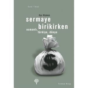 SERMAYE BİRİKİRKEN