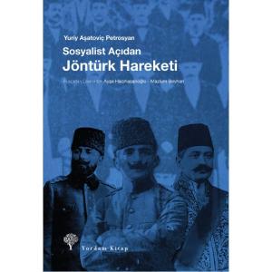 SOSYALİST AÇIDAN JÖNTÜRK HAREKETİ