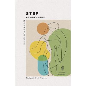 STEP (Bir Yolculuk Hikâyesi) STEP (Bir Yolculuk Hikâyesi)