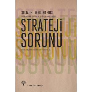 STRATEJİ SORUNU (HASARLI)