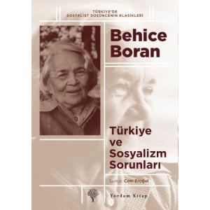 TÜRKİYE VE SOSYALİZM SORUNLARI TÜRKİYE VE SOSYALİZM SORUNLARI
