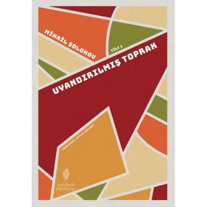 UYANDIRILMIŞ TOPRAK Cilt:1 UYANDIRILMIŞ TOPRAK Cilt:1