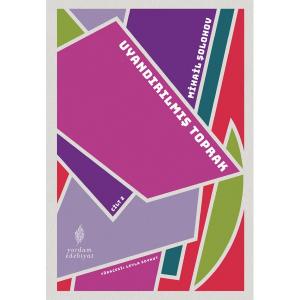 UYANDIRILMIŞ TOPRAK Cilt:2 (HASARLI)