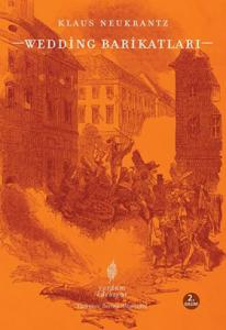 WEDDİNG BARİKATLARI