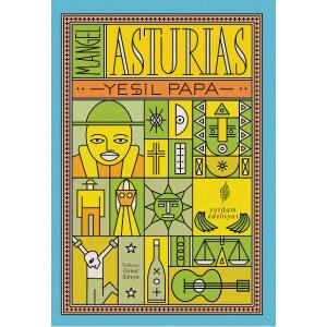 YEŞİL PAPA (HASARLI)