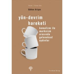 YÖN-DEVRİM HAREKETİ (HASARLI)