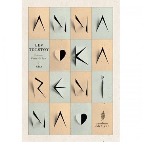 ANNA KARENİNA Cilt:1