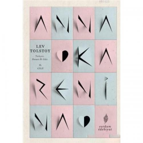 ANNA KARENİNA Cilt:2