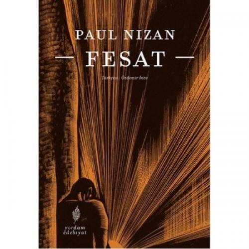 FESAT (HASARLI) Paul NIZAN
