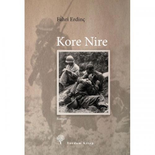 KORE NİRE (HASARLI) Fahri ERDİNÇ