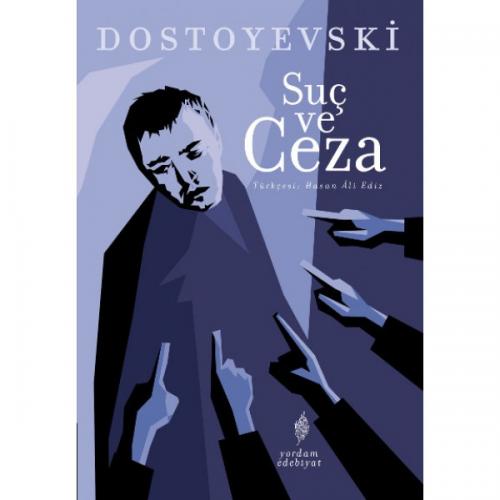 SUÇ VE CEZA