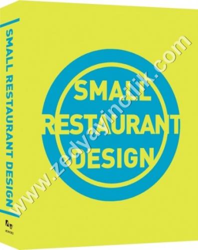 Small Restaurant Design