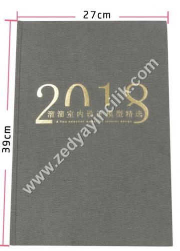 2018 Design Renderings (14 CD )