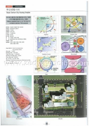 ARCHITECTURE COM.ANNUAL 2003 9 / 10 (2 Cilt Takım)