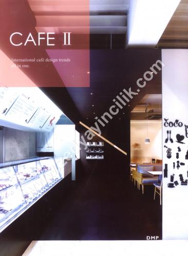 Cafe 1-2 ( 2 Cilt )